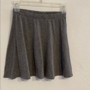 LA Hearts skater skirt